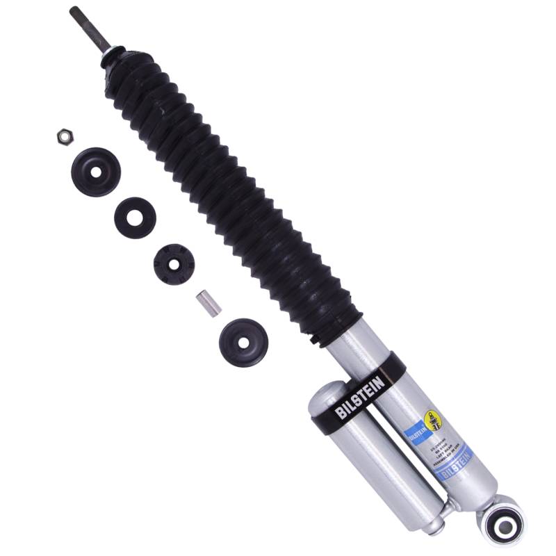 Bilstein - Bilstein B8 5160 - Shock Absorber 25-299946