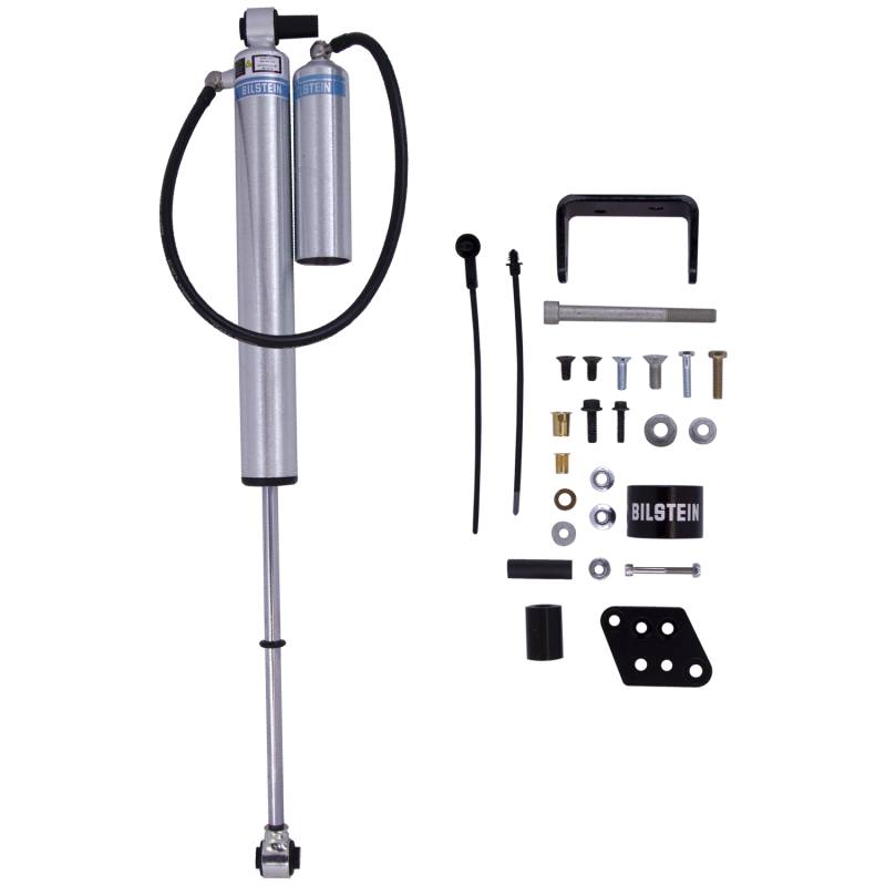 Bilstein - Bilstein B8 5160 - Shock Absorber 25-297812