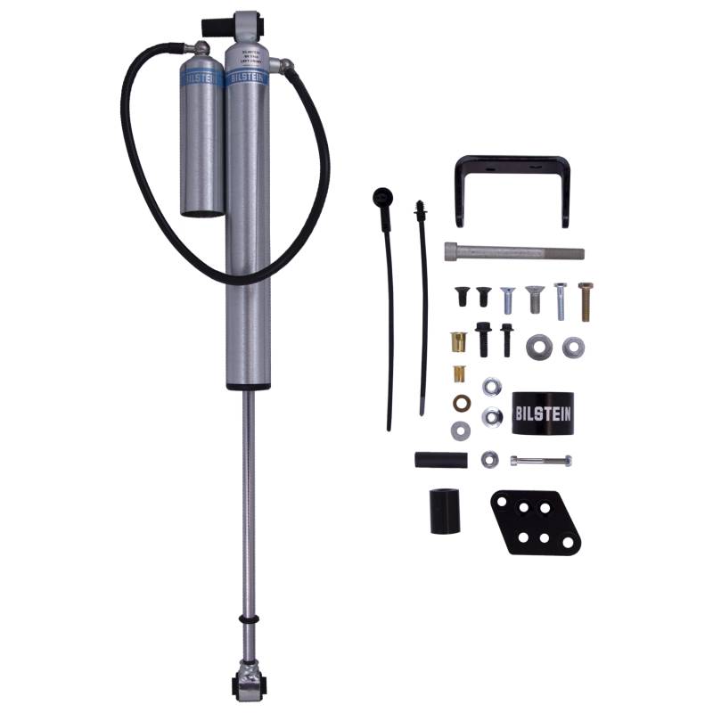 Bilstein - Bilstein B8 5160 - Shock Absorber 25-287530