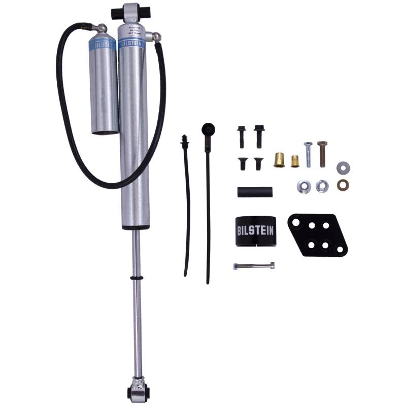 Bilstein - Bilstein B8 5160 - Shock Absorber 25-287516