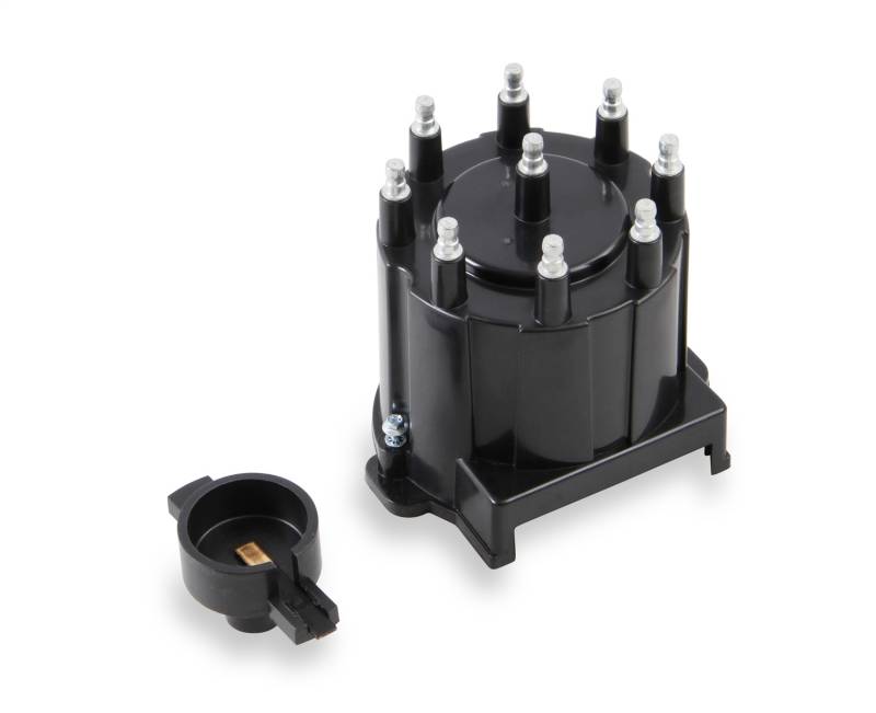 Accel - ACCEL Distributor Cap And Rotor Kit 8139