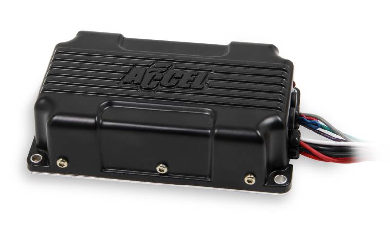 Accel - ACCEL SuperBox Capacitive Discharge Ignition System 61212