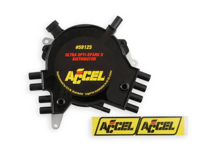 Accel - ACCEL Performance Distributor 59125
