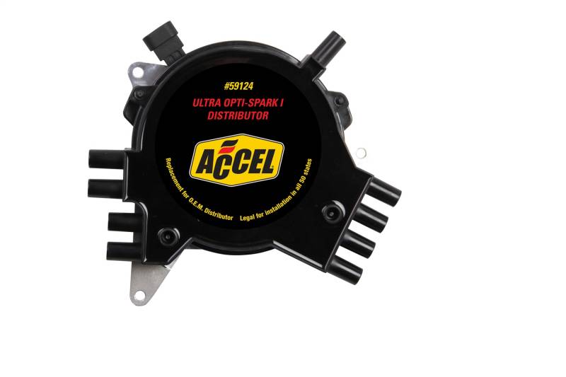 Accel - ACCEL Performance Distributor 59124