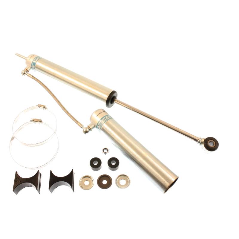 Bilstein - Bilstein B8 5160 - Shock Absorber 25-177343