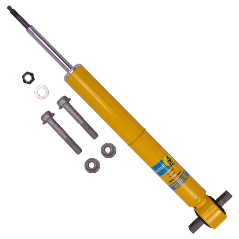 Bilstein - Bilstein B6 4600 - Shock Absorber 24-323796