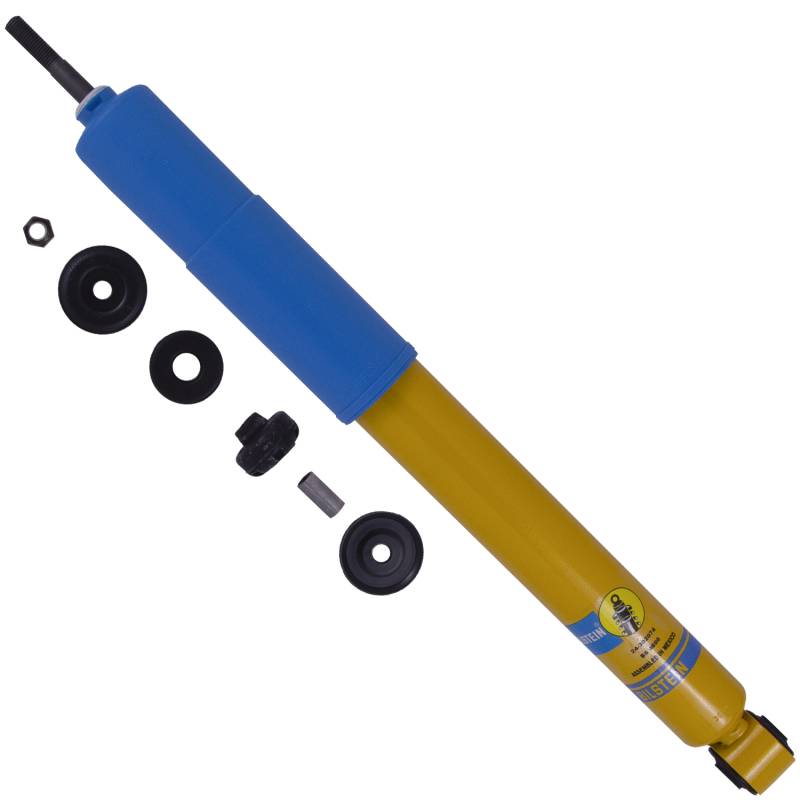 Bilstein - Bilstein B6 4600 - Shock Absorber 24-302074