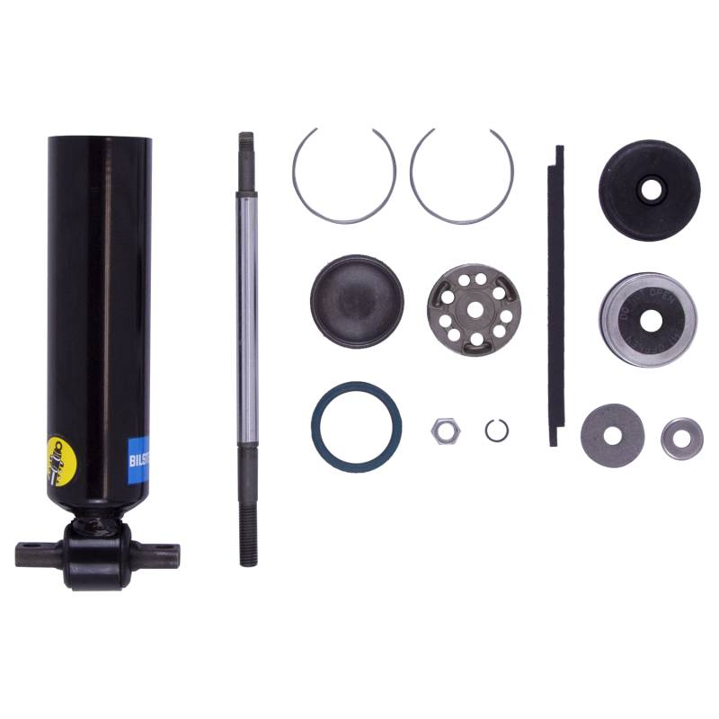 Bilstein - Bilstein SMX Series - Shock Absorber 24-294904