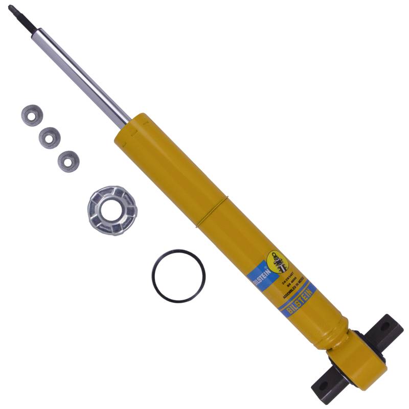 Bilstein - Bilstein B6 4600 - Shock Absorber 24-293457