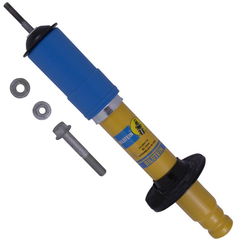 Bilstein - Bilstein B6 4600 - Shock Absorber 24-286718