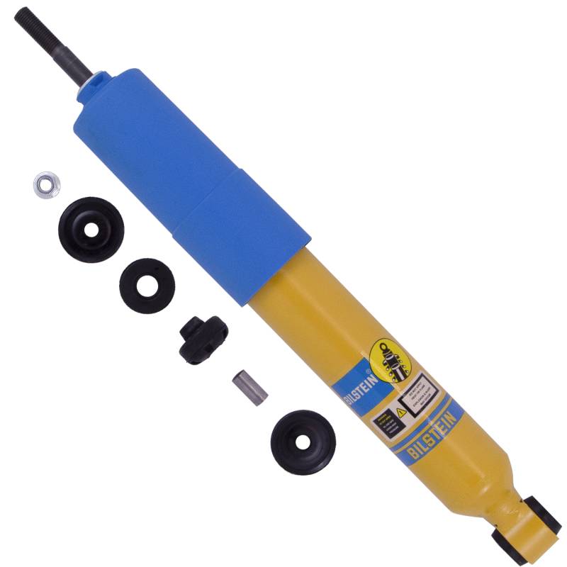 Bilstein - Bilstein B6 4600 - Shock Absorber 24-284707