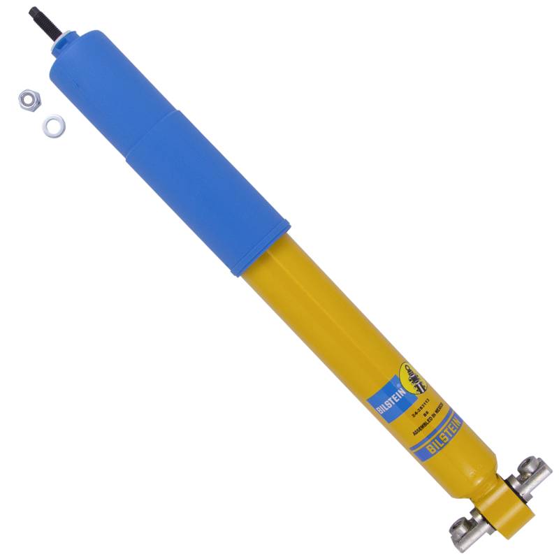 Bilstein - Bilstein B6 - Shock Absorber 24-283113