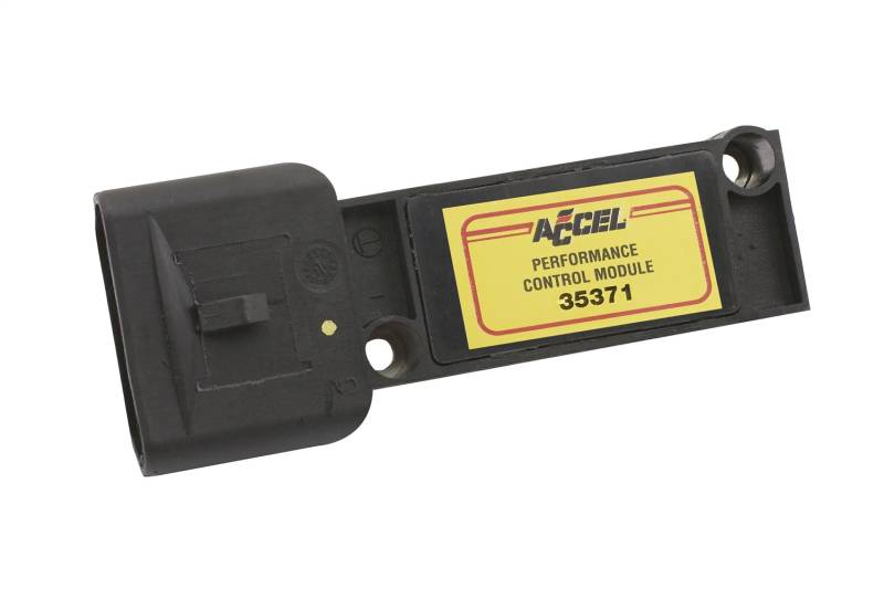 Accel - ACCEL Distributor Control Module 35371