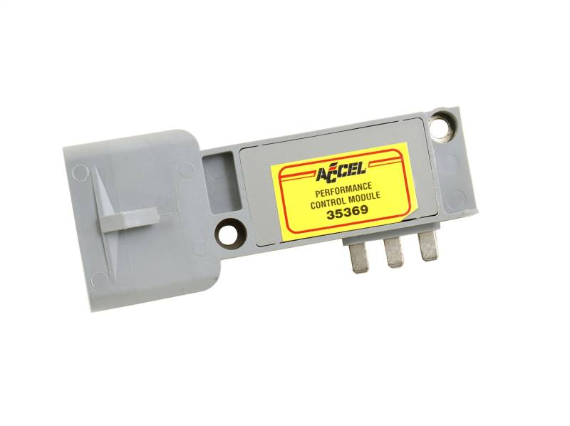 Accel - ACCEL Ignition Control Module 35369