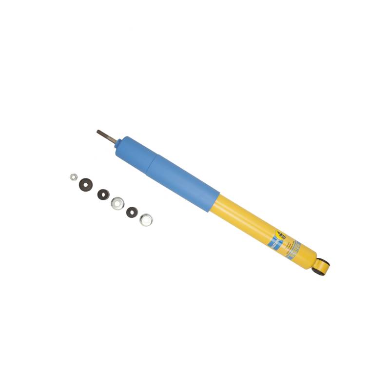 Bilstein - Bilstein B6 4600 - Shock Absorber 24-265973