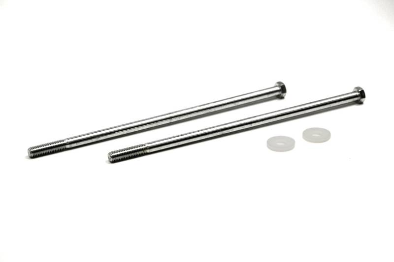 Go Rhino - Go Rhino Bed Bar Assembly Kit for Triple Bed Bars 600
