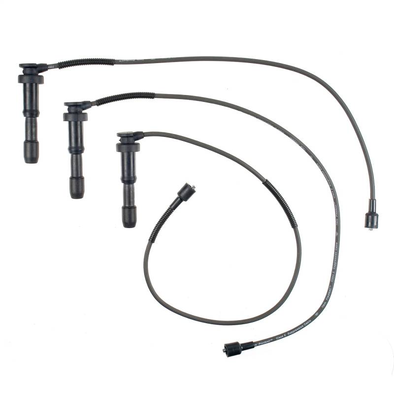 Accel - ACCEL Spark Plug Wire Set 186035