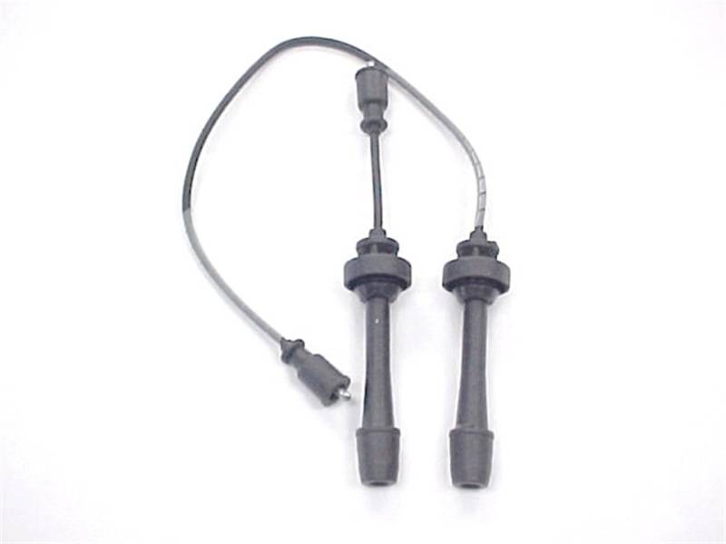 Accel - ACCEL Spark Plug Wire Set 184066