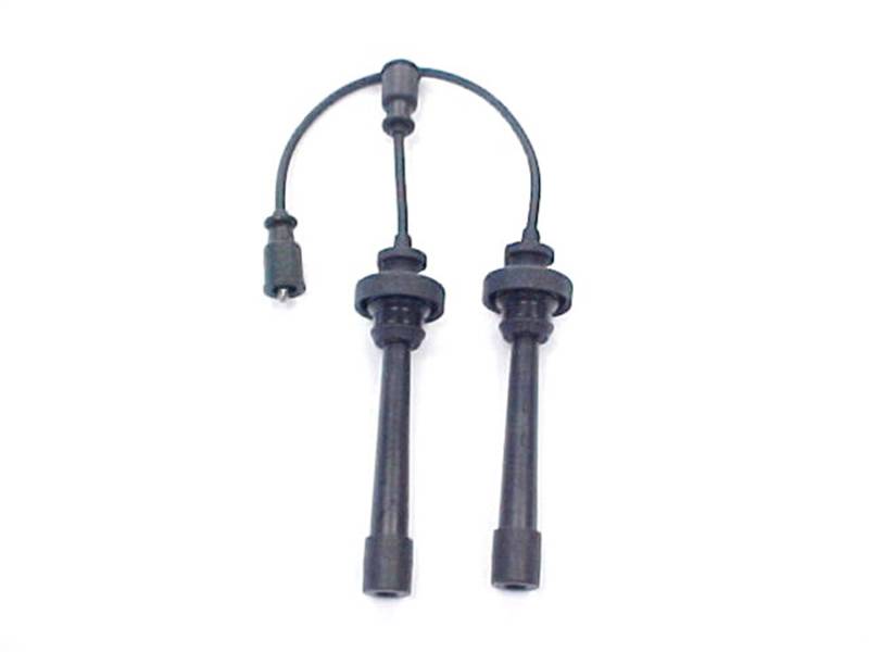 Accel - ACCEL Spark Plug Wire Set 184064