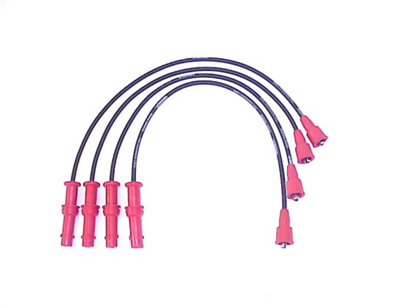 Accel - ACCEL Spark Plug Wire Set 184029