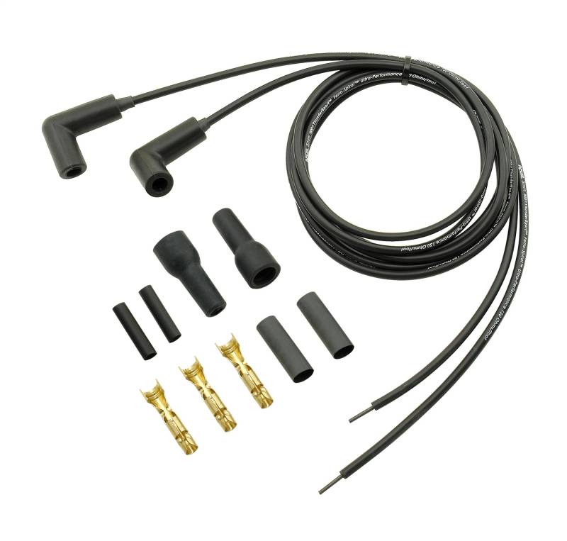 Accel - ACCEL Thundersport Spark Plug Wires 173087-K