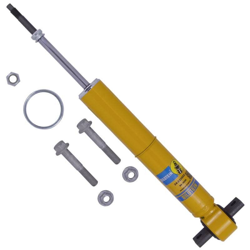Bilstein - Bilstein B6 4600 - Shock Absorber 24-233552