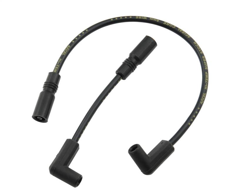 Accel - ACCEL Custom Fit Super Stock Spark Plug Wire Set 171097-K