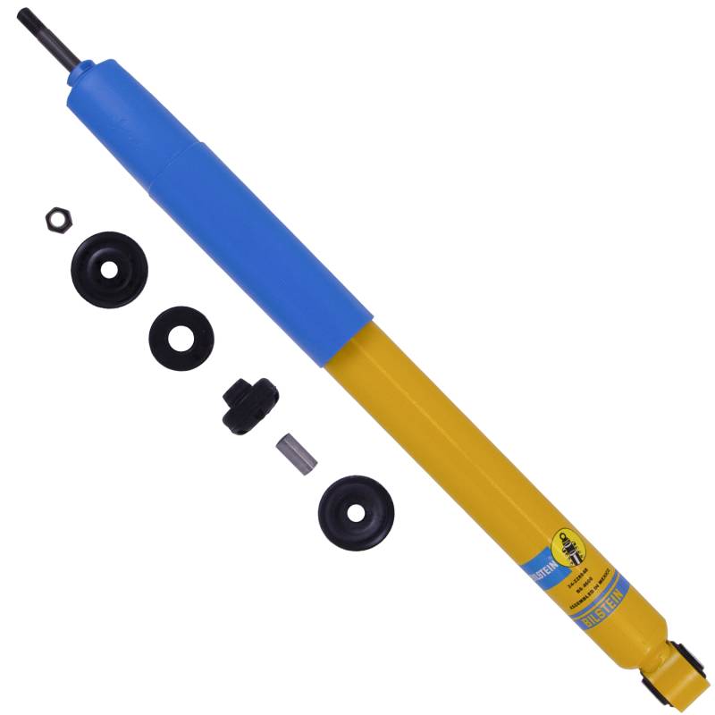 Bilstein - Bilstein B6 4600 - Shock Absorber 24-228848