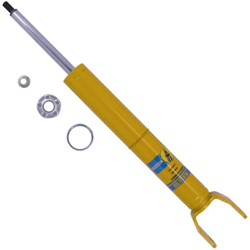 Bilstein - Bilstein B6 4600 - Shock Absorber 24-228831
