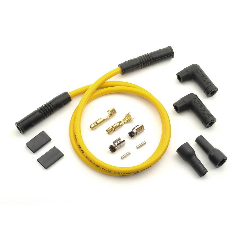 Accel - ACCEL Universal Fit Spark Plug Wire Set 170083