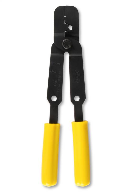Accel - ACCEL SuperStock Wire Crimp Tool 170037