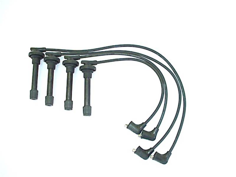 Accel - ACCEL Spark Plug Wire Set 164004