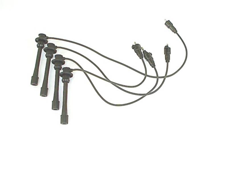 Accel - ACCEL Spark Plug Wire Set 154011