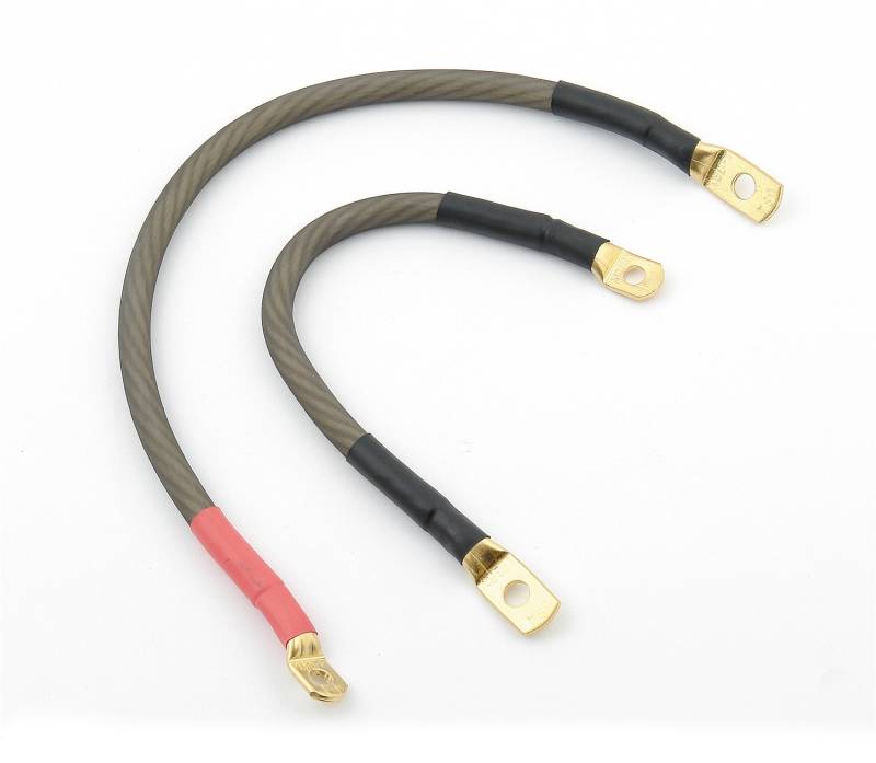 Accel - ACCEL Battery Cable 151409