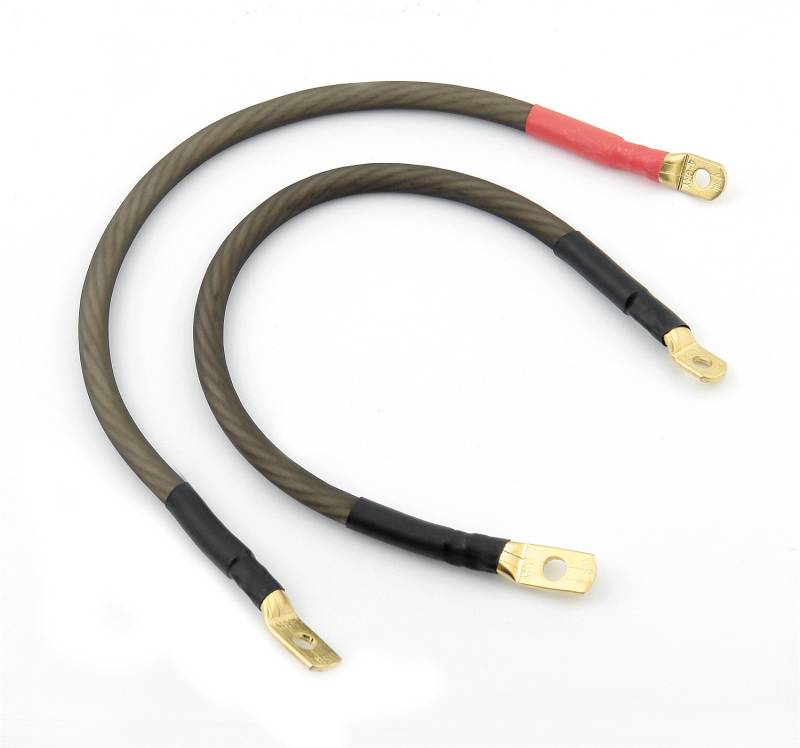 Accel - ACCEL Battery Cable 151408
