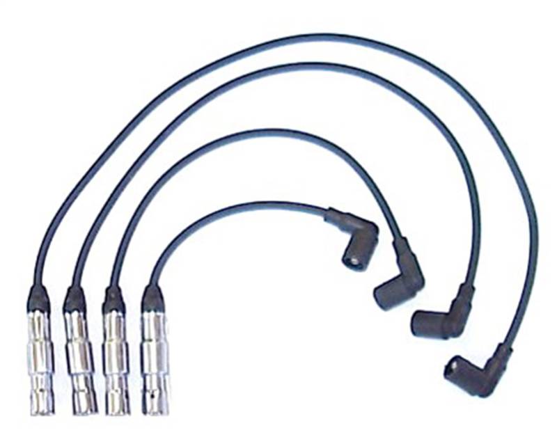 Accel - ACCEL Spark Plug Wire Set 144054