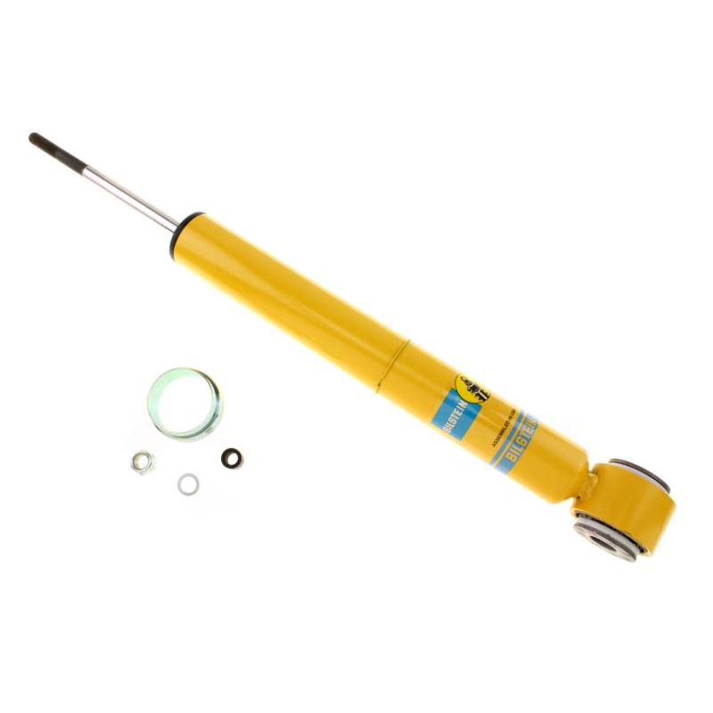 Bilstein - Bilstein B6 4600 - Shock Absorber 24-187381
