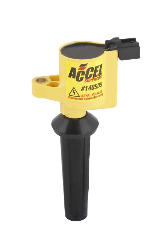 Accel - ACCEL SuperCoil Direct Ignition Coil 140505