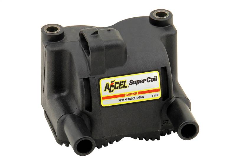 Accel - ACCEL Motorcycle SuperCoil 140410