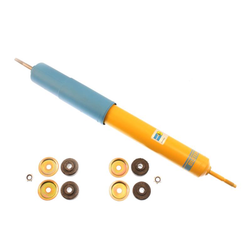 Bilstein - Bilstein B6 - Shock Absorber 24-186421
