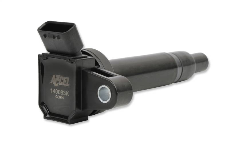 Accel - ACCEL Direct Ignition Coil 140083K