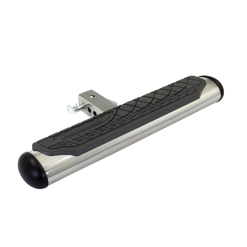 Go Rhino - Go Rhino 4" Oval Hitch Step 460PS