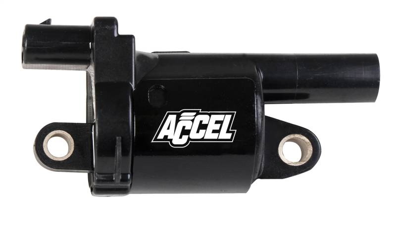 Accel - ACCEL Direct Ignition Coil 140080