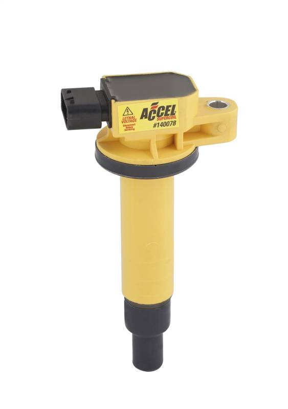 Accel - ACCEL SuperCoil Direct Ignition Coil 140078