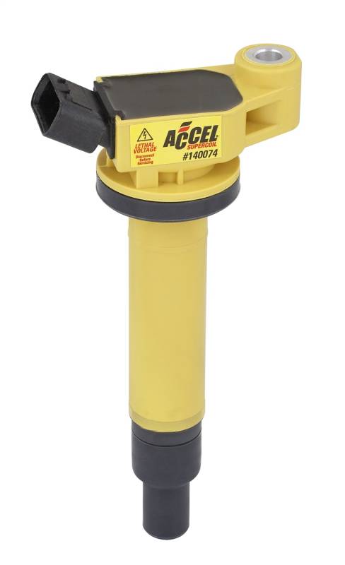 Accel - ACCEL SuperCoil Direct Ignition Coil 140074