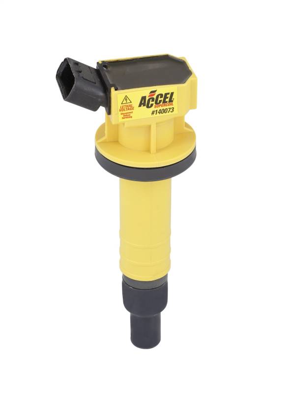 Accel - ACCEL SuperCoil Direct Ignition Coil 140073