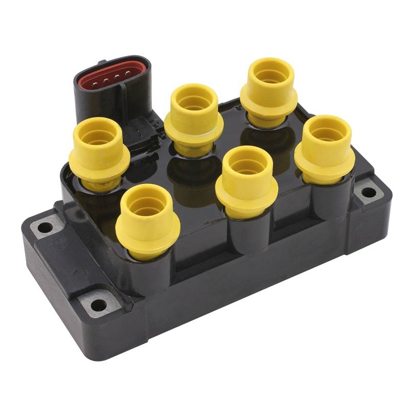Accel - ACCEL SuperCoil Ignition Coil 140036