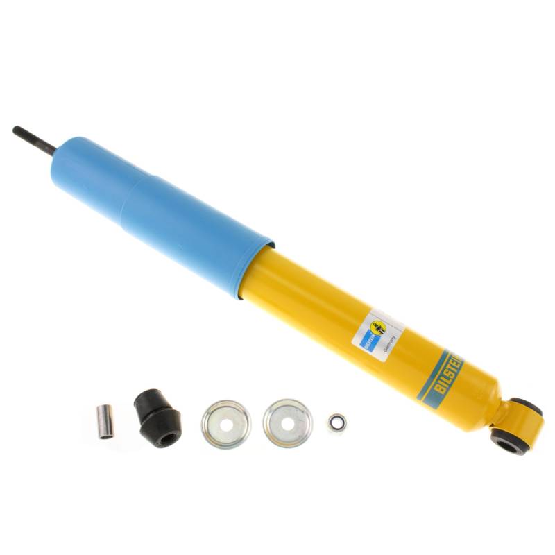 Bilstein - Bilstein B6 4600 - Shock Absorber 24-184809