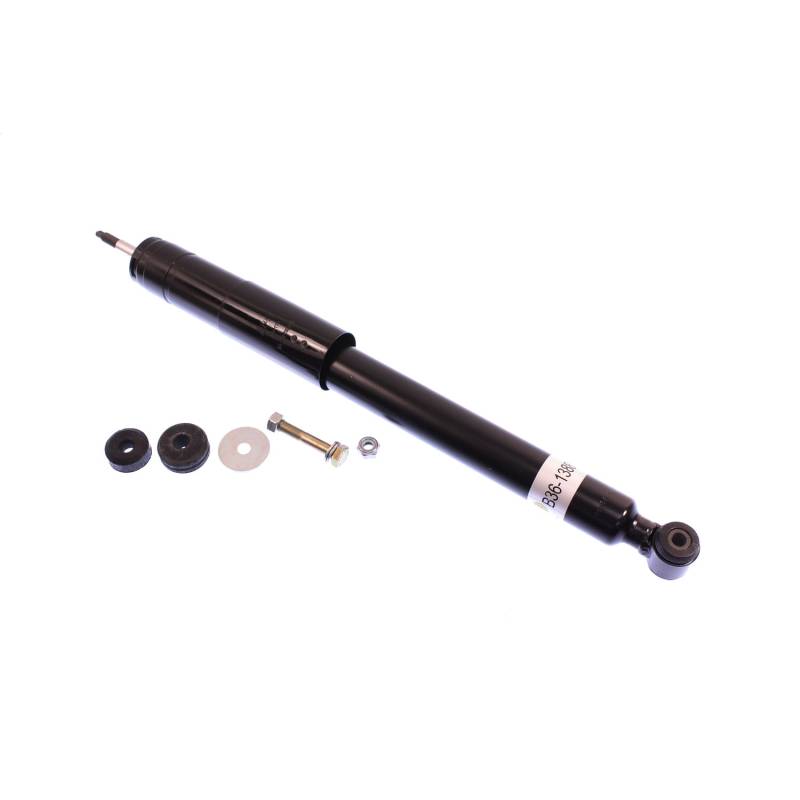 Bilstein - Bilstein B4 OE Replacement - Shock Absorber 24-184540