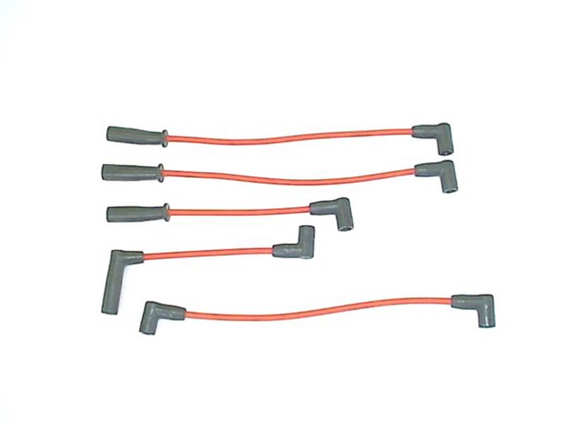 Accel - ACCEL Spark Plug Wire Set 134004